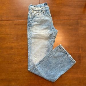 Express Men’s Blake Jeans 30x34